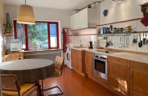Tornesch Casa | Die wohnlichen Gästezimmer