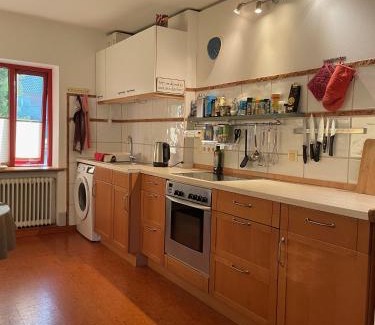 Tornesch Casa | Die wohnlichen Gästezimmer