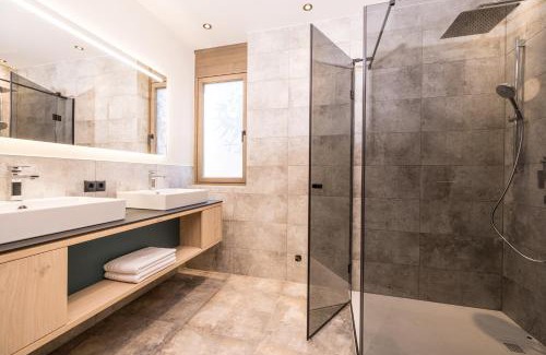 Finsing Apartamento | Die Zillertalerin