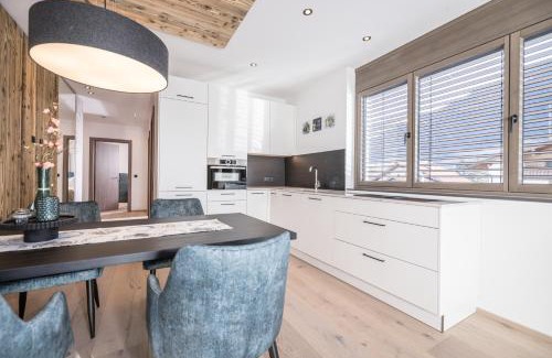 Finsing Apartamento | Die Zillertalerin