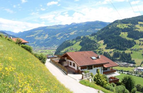 Hippach Casa | DieAussicht - Refugium am Berg