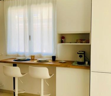 Scoglitti Apartamento | DIECI E modern sea apartment