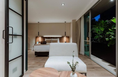 Las Lomas I Apartamento | Dieciseis By Wynwood House