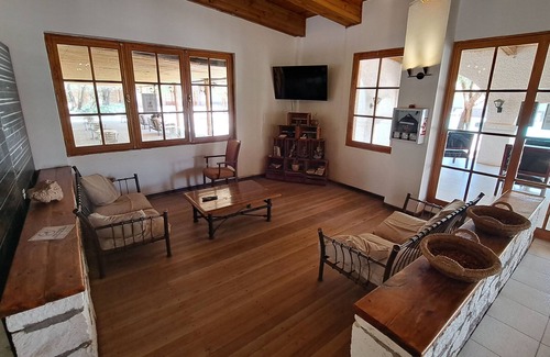 San Pedro de Atacama Hotel | Diego de Almagro San Pedro de Atacama
