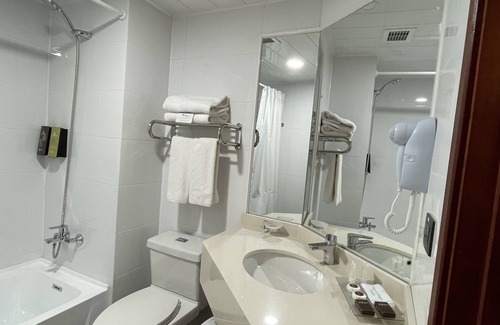 Santiago Hotel | Diego de Almagro Providencia Express