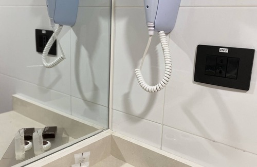 Santiago Hotel | Diego de Almagro Providencia Express