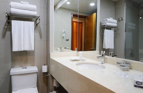 Vina del Mar Hotel | Diego de Almagro Viña del Mar