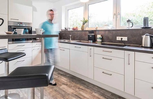 Dangast Apartamento | Kromer, Diekhuus Arngast - Diekhuus Arngast