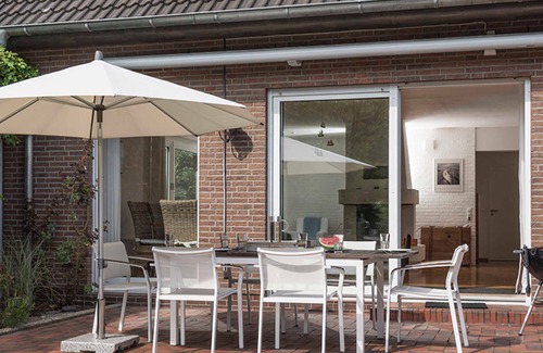 Dangast Apartamento | Kromer, Diekhuus Arngast - Diekhuus Arngast