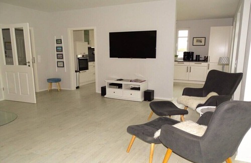 Dollerup Casa | Diekkier retiro moderno