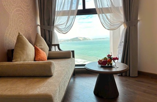 Suoi Nuoc Beach Hotel | Diem Condotel Apec Mandala Mui Ne
