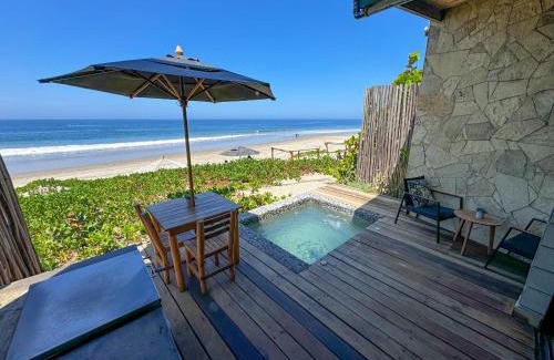 Vichayito Villa | DIEM Vichayito Beachfront Eco-Luxury