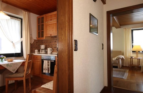 Schweinsbuhl Casa | Diemelsee mountain paradise