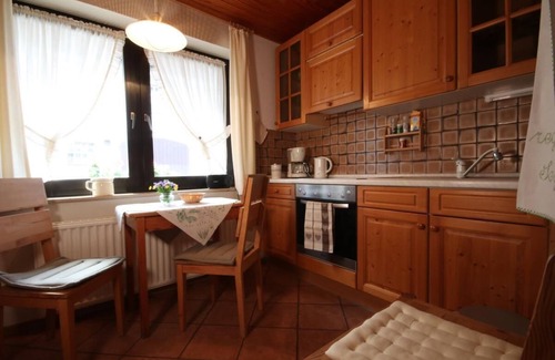 Schweinsbuhl Casa | Diemelsee mountain paradise