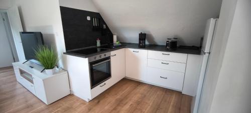 Marsberg Apartamento | Diemeltal Lodge Appartement II