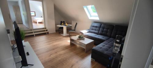 Marsberg Apartamento | Diemeltal Lodge Appartement II