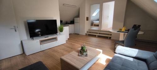 Marsberg Apartamento | Diemeltal Lodge Appartement II
