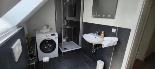 Marsberg Apartamento | Diemeltal Lodge Appartement II