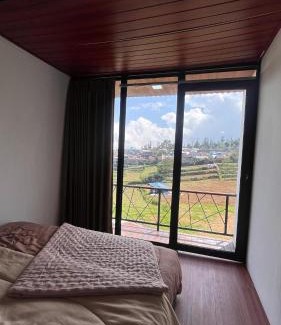 Dieng Kulon Cabina | Dieng Ceria Resort