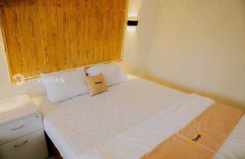 Kejajar Cabina | Dieng Luxury Camp By Travelink
