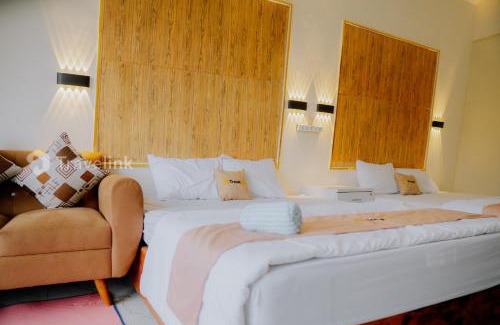 Kejajar Cabina | Dieng Luxury Camp By Travelink