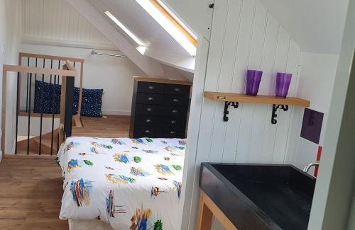 Dieppe Casa | Dieppe Le Chant du Goeland etoiles 4 - 6 personnes