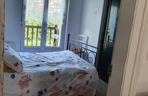 Dieppe Casa | Dieppe Le Chant du Goeland etoiles 4 - 6 personnes