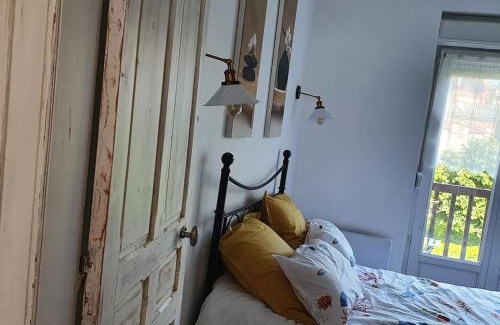 Dieppe Casa | Dieppe Le Chant du Goeland etoiles 4 - 6 personnes