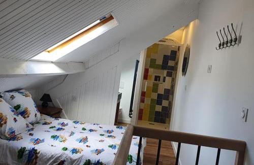 Dieppe Casa | Dieppe Le Chant du Goeland etoiles 4 - 6 personnes