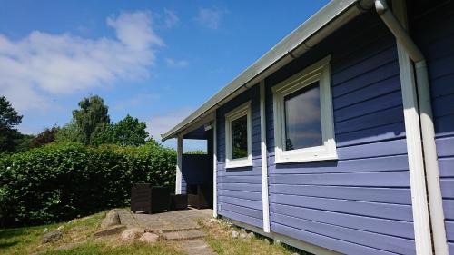 Westerholz Casa | dieSeeSucht - Lodge am Fjord