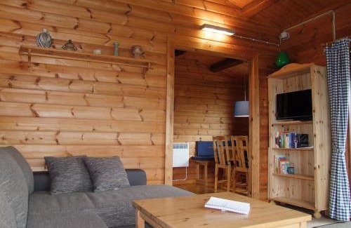 Westerholz Casa | dieSeeSucht - Lodge am Fjord