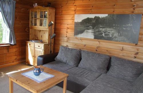 Westerholz Casa | dieSeeSucht - Lodge am Fjord