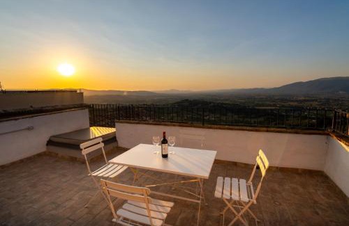 Montefalco Apartamento | Dietro l'angolo - Appartamenti in Montefalco