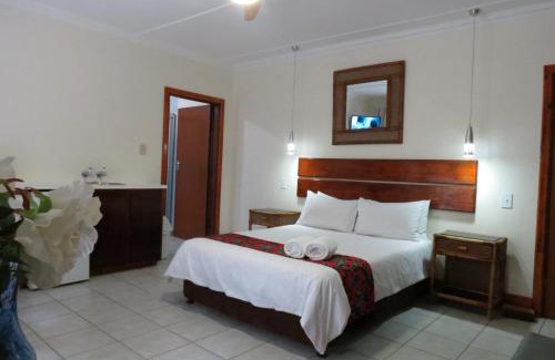 Southport Casa | Dieu Donnee River Lodge