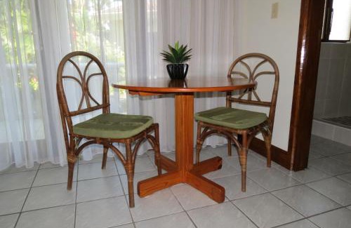 Southport Casa | Dieu Donnee River Lodge