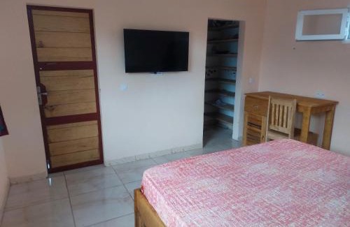 Ndangane Cama Y Desayuno | Dieynaba b&b