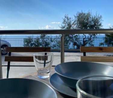 Paralia Vergas Apartamento | DiFan Sea Homes A2