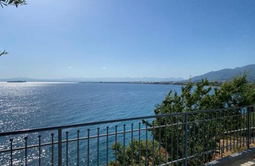 Paralia Vergas Apartamento | DiFan Sea Homes A2