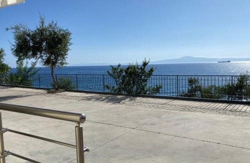 Paralia Vergas Apartamento | DiFan Sea Homes A2