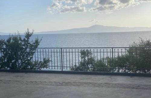 Paralia Vergas Apartamento | DiFan Sea Homes A2
