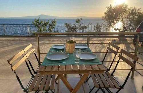 Paralia Vergas Apartamento | DiFan Sea Homes A3