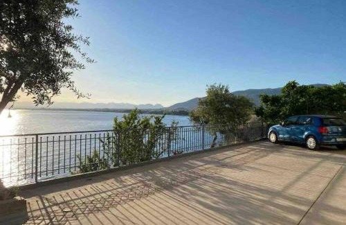 Paralia Vergas Apartamento | DiFan Sea Homes A3