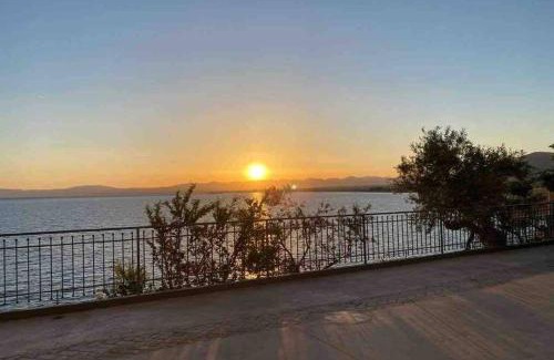 Paralia Vergas Apartamento | DiFan Sea Homes A3