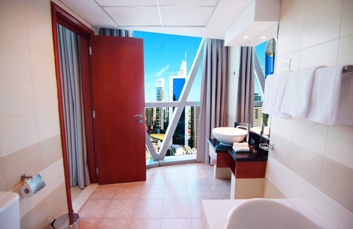 DIFC Apartamento | DIFC 2BDR 2506 in Dubai