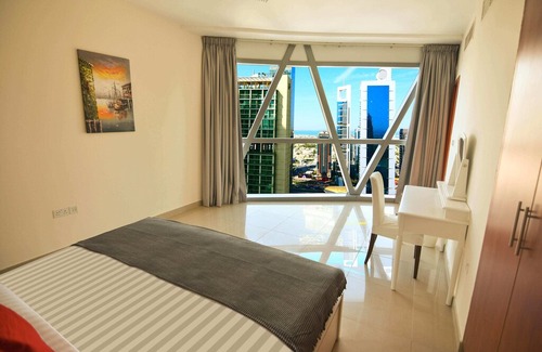 DIFC Apartamento | DIFC 2BDR 2506 in Dubai