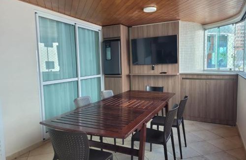 Barra Sul Apartamento | Diferenciado - 210m Privativos, Terraço - Cervejeira - 3 Quartos - 2 banheiros