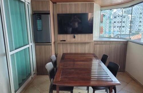 Barra Sul Apartamento | Diferenciado - 210m Privativos, Terraço - Cervejeira - 3 Quartos - 2 banheiros
