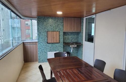 Barra Sul Apartamento | Diferenciado - 210m Privativos, Terraço - Cervejeira - 3 Quartos - 2 banheiros