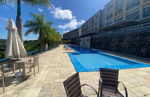 Bananeiras Apartamento | Diferenciado apartamento em Bananeiras