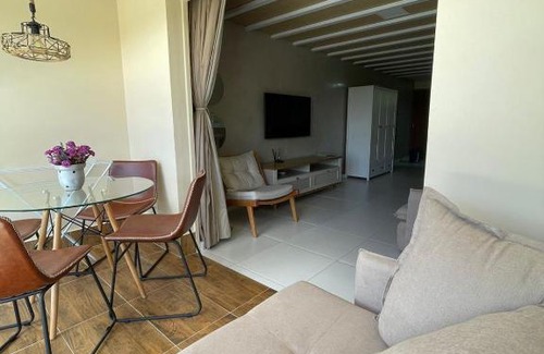 Bananeiras Apartamento | Diferenciado apartamento em Bananeiras